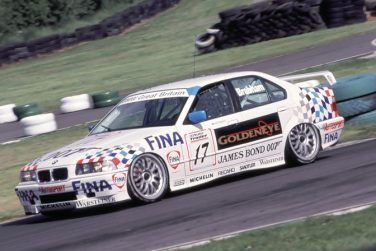 BMW E36 super touring S42B20 BMW E36 super touring S42B20