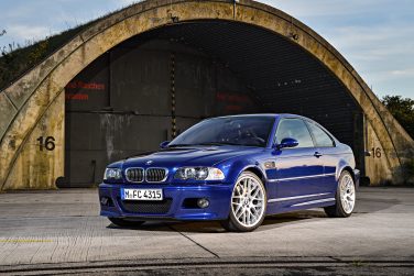BMW E46 M3 BMW E46 M3
