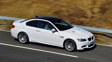 BMW E92 M3 alpine white BMW E92 M3 alpine white