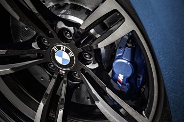 BMW F87 M2 brakes BMW F87 M2 brakes