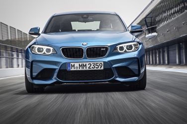 BMW M2 BMW M2