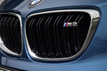 BMW F87 M2 Grills BMW F87 M2 Grills