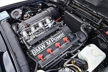 BMW E30 M3 S14 BMW E30 M3 S14