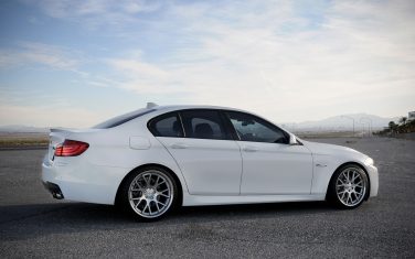 BMW F10 5 series BMW F10 5 series