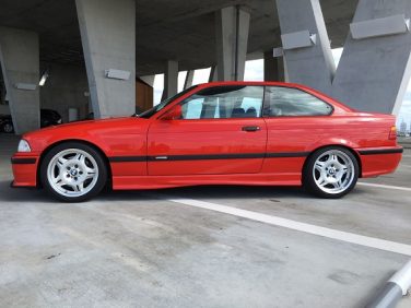 E36 M3 S50B30 Canada E36 M3 S50B30 Canada