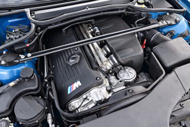 BMW E46 M3 laguna seca blue BMW E46 M3 laguna seca blue