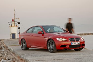 E92 BMW M3 E92 BMW M3