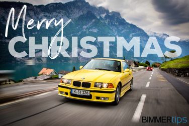E36 M3 Dakar E36 M3 Dakar
