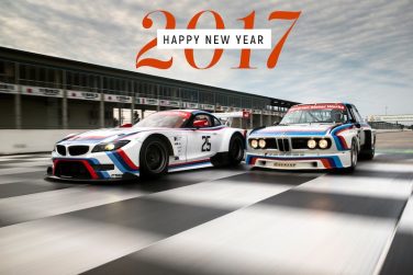 Happy New Year 2017 CSL 3.0 Happy New Year 2017 CSL 3.0