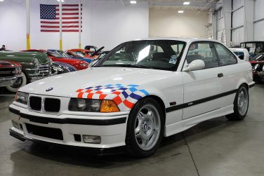 BMW E36 M3 LTW BMW E36 M3 LTW