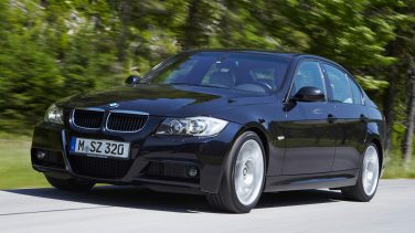 BMW E90 3 Series BMW E90 3 Series
