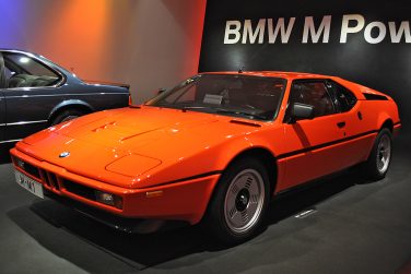 BMW M1 BMW M1