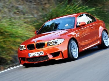 bmw 1m coupe bmw 1m coupe
