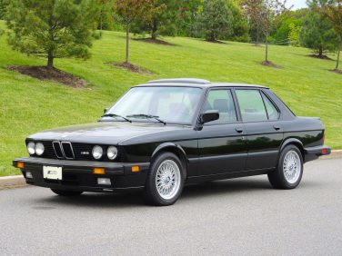 BMW E28 M5 BMW E28 M5