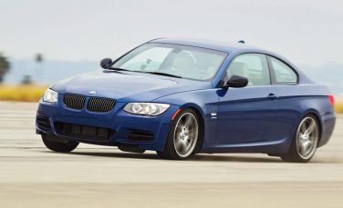 BMW E92 335is BMW E92 335is
